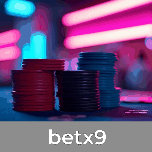 Acesso ao betx9