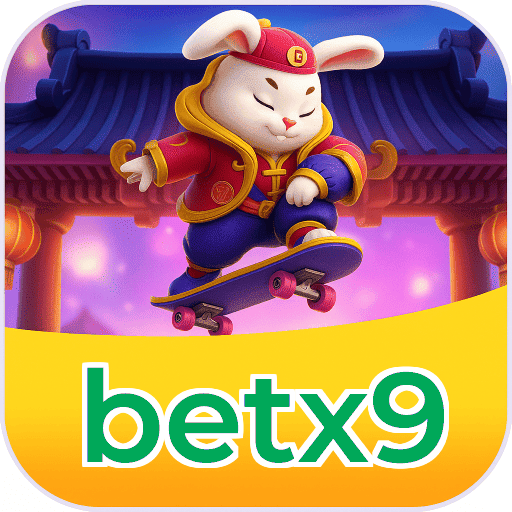 betx9 logo