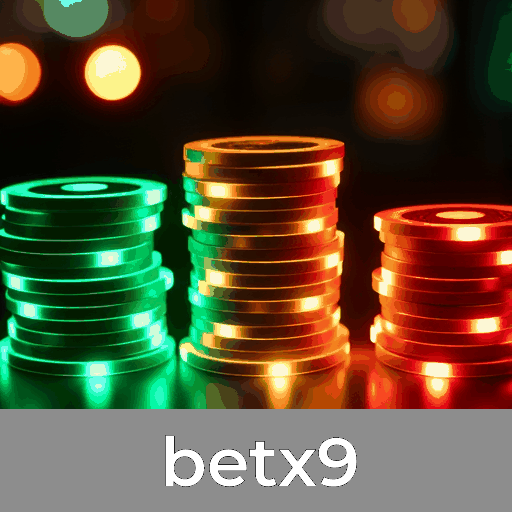 Cassino Online betx9
