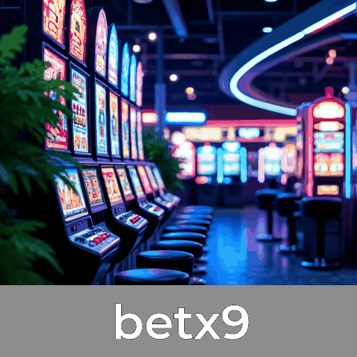 Cassino Online betx9