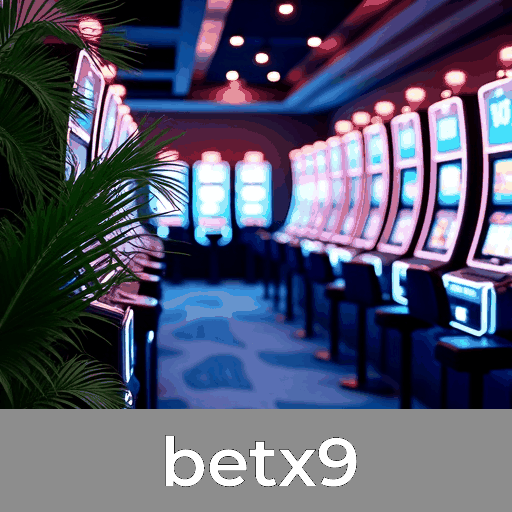 Cassino Online betx9