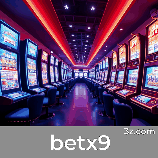 Betx9: Apostas Esportivas Precisão e Excelência