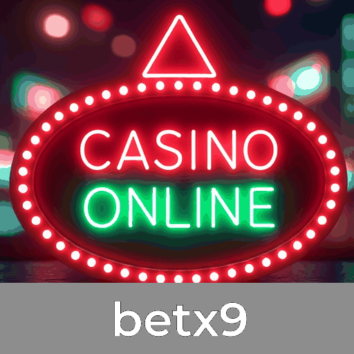 Cadastro na betx9
