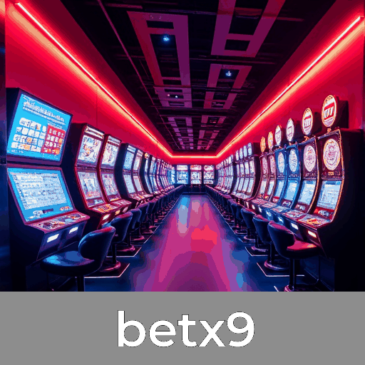 Cassino Online betx9