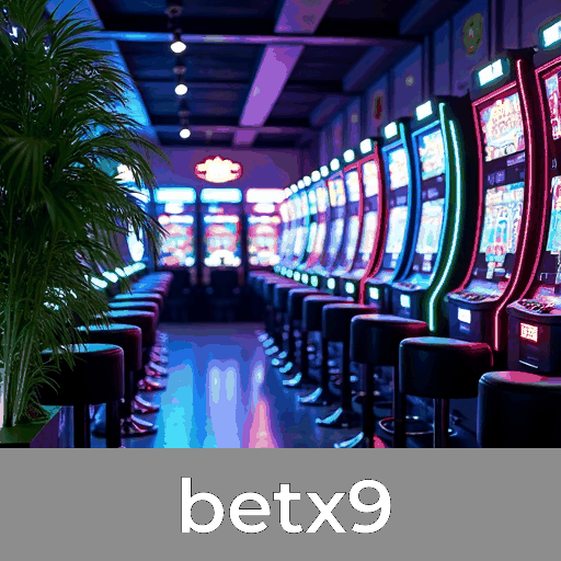 Jogos Crash no Cassino betx9