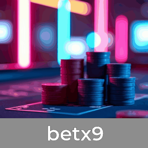 Promoções e Bônus no betx9