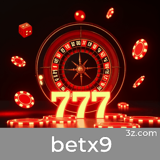 Experimente betx9: Apostas Móveis Completas