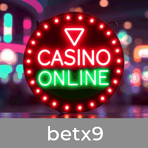 Cassino Online betx9