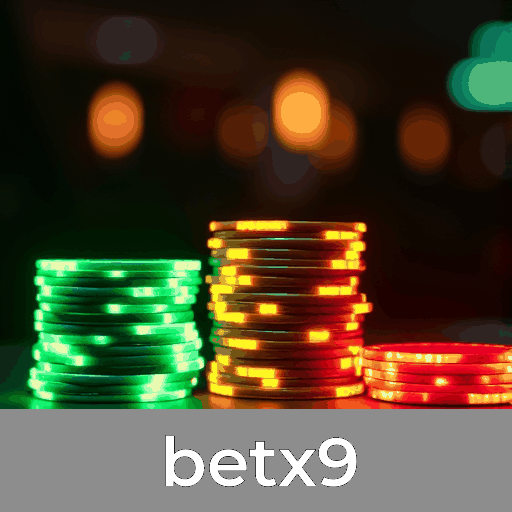 Cassino Online betx9