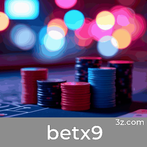 Betx9: Apostas Esportivas Precisão e Excelência