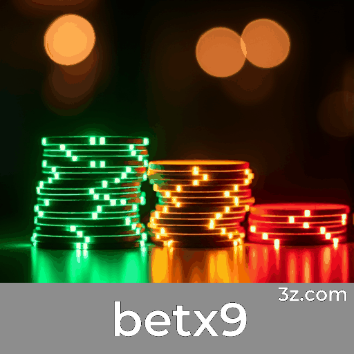 Betx9: Seu Cassino e Plataforma de Apostas Confiáveis