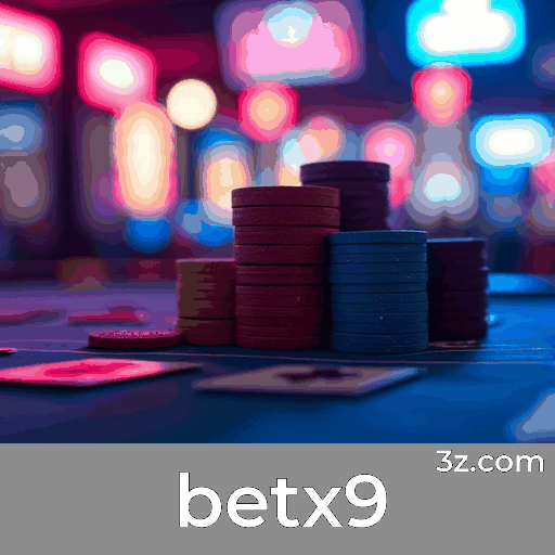 betx9: Responsabilidade e Sustentabilidade na Plataforma Verde