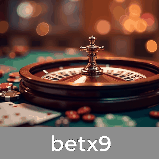 Acesso ao betx9