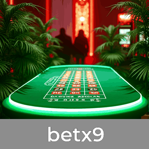 Apostas no betx9