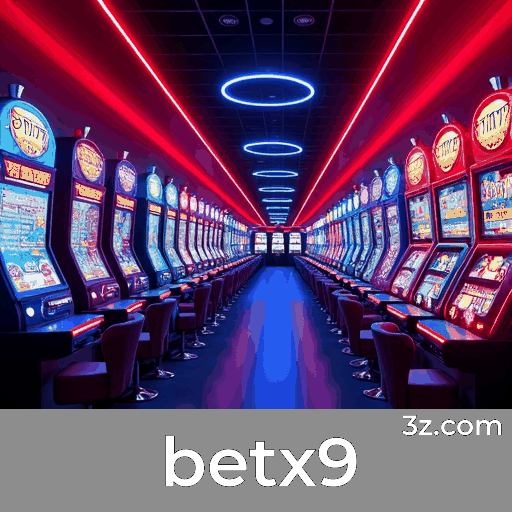 Diversão Garantida no Mundo de Jogos do betx9!