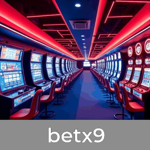 Acesso ao betx9