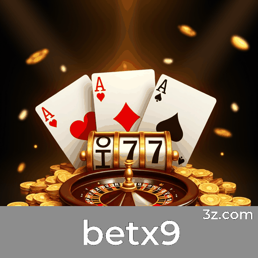 Betx9: Desbloqueie Bônus Incríveis Agora!