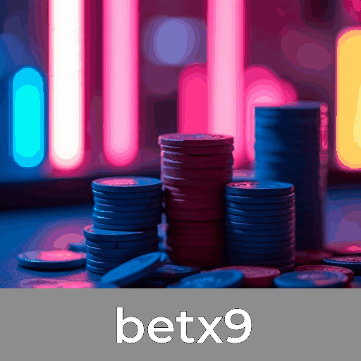 Cassino Online betx9