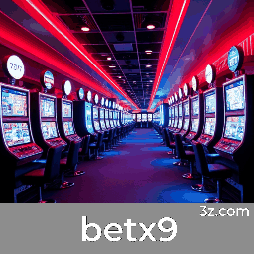 Mergulhe no Realismo Psicológico do Cassino betx9: Ambiente Envolvente