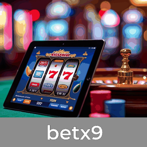 Cassino Online betx9